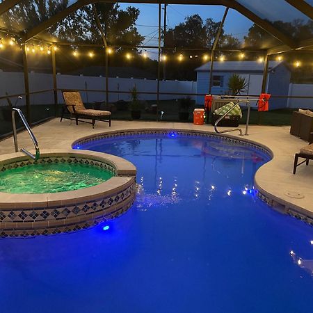 דירות Beverly Hills Beautiful Vacation Spot! מראה חיצוני תמונה